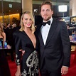 Margot Robbie Enjoys Rare Date Night With Husband Tom Ackerley