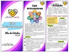 Llaveros EJES Articuladores - Nueva Escuela Mexicana - Studocu
