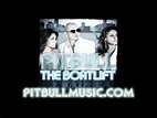 Pitbull The Boatlift 11/27/07 Snippet Mix #3 - YouTube