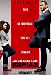 Juego de espías - Película 2019 - SensaCine.com