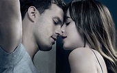 Fifty Shades Freed 2018 Movie Wallpapers | HD Wallpapers | ID #22134