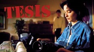 Ver película Tesis Online | Stream Movies | FlixLatino