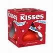 HERSHEY'S KISSES Giant Milk Chocolate Candy, 7 Oz - Walmart.com ...