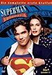 Superman - Die Abenteuer von Lois & Clark - Staffel 1: DVD oder Blu-ray ...