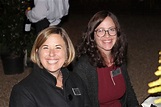 Andrea Funk and Tracey Roode. - SouthPark Magazine