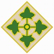 4th Infantry Division (United States) - Wikipedia