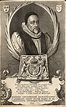 John Spottiswoode Archbishop of St Andrews, Primate of All Scotland and ...