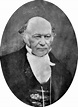 William Rowan Hamilton - Pictures of Famous Mathematicians