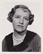 Original photograph of screenwriter Frances Goodrich, circa 1935 ...
