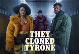 They Cloned Tyrone - The Philadelphia Sunday Sun