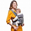 Amazon.com: YOU+ME 4-in-1 Baby Carrier Newborn to Toddler - All ...