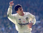 Ian Harte reacts to Leeds news coming out of Elland Road