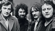 Planxty - Between the Jigs and the Reels