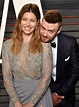 5 Times Justin Timberlake and Jessica Biel Were the Definition of ...