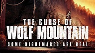 THE CURSE OF WOLF MOUNTAIN Official Trailer (2023) Horror - YouTube