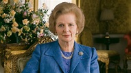 How Margaret Thatcher Saved Britain and Changed the World