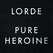 Pure Heroine | CD Album | Free shipping over £20 | HMV Store