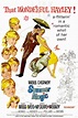 Un verano mágico (1963) - FilmAffinity