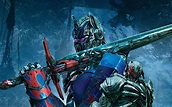 Transformers The Last Knight Optimus Prime 5K Wallpapers | HD ...