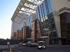 Phoenix Convention Center - David Evans and Associates, Inc.