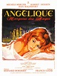 Angélique, marquise des anges - Film (1964) - SensCritique