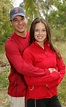 Rob Mariano and Amber Brkich from Survivor Status Check: Which Couples ...