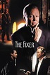 The Fixer (1998) par Charles Robert Carner