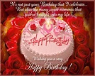 Birthday Greetings - Birthday