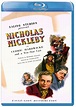 Vida y aventuras de Nicholas Nickleby (1947) HDtv - Clasicocine