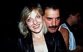 Mary Austin, la única mujer que amó Freddie Mercury