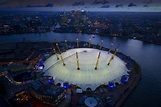 Everything about the O2 Arena - London - Sportycious