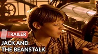 Jack and the Beanstalk 2009 Trailer HD | Chloe Grace Moretz - YouTube