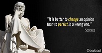 Top 30 quotes of SOCRATES famous quotes and sayings | inspringquotes.us