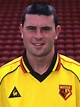 Paul Robinson - Watford FC