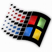 Windows NT 4.0 logo png by love16love24 on DeviantArt