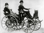 Biography of Automobile Inventor Gottlieb Daimler