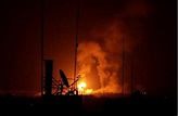 影》戰不停！以砲轟12哈馬斯陣地＋還擊逾百火箭彈 - 軍事 - 中時新聞網