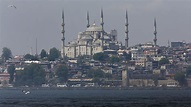 Reportajes y fotografías de Constantinopla en National Geographic Historia