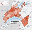 🟩⬜ Canton de Vaud | 273 Activités et Loisirs en Famille en 2021 ...