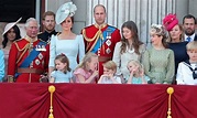 Rainha Elizabeth II emite comunicado após fim do casamento do neto