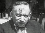 Biografia Joseph Roth, vita e storia