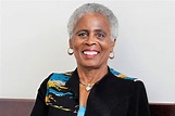 Judicial Heroes & Legends: July 2021 – Chief Justice Peggy Quince - The ...