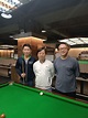 大埔桌球娛樂城 - 香港桌球6個紅球公開賽 2023年11月27日(一)-64強
