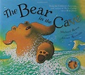 The Bear in the Cave By Michael Rosen | Used | 9780747577867 | World of ...