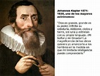 Johannes kepler | Quotes, Verses, Sayings