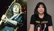 Vinnie Vincent Blames Promoter For February Comeback Cancellation | iHeart