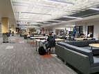 Saunders Secondary unveils $1.6-million Library Learning Commons ...
