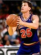 Not in Hall of Fame - 9. Mark Price