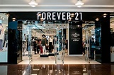 Forever 21 inaugura sua primeira loja na Zona Norte do Rio de Janeiro ...