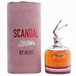 Jean Paul Gaultier Scandal by Night Eau de Parfum Intense Spray 80 ml ...